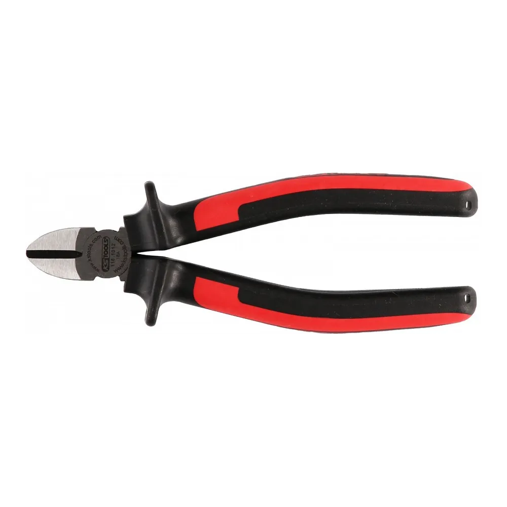 KÜLGLÕIKETANGID 125MM, ERGOTORQUE KS TOOLS
