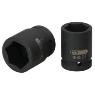 3/4" TOLLMÕÕDUS PADRUN LÜHIKE 1.1/8" KS TOOLS