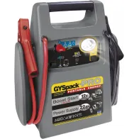 KÄIVITUSABI GYSPACK PRO 12V 1750A GYS