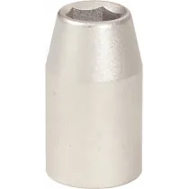 3/8" ADAPTER OTSIKUTELE 8MM(5/16") KUUSKANT KS TOOLS