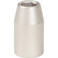 3/8" ADAPTER OTSIKUTELE 8MM(5/16") KUUSKANT KS TOOLS