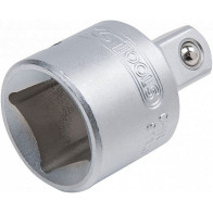 VÄHENDUSABINÕU 3/4"-1/2" KS TOOLS