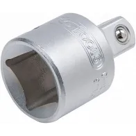 VÄHENDUSABINÕU 3/4"-1/2" KS TOOLS
