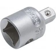 VÄHENDUSABINÕU 3/8"-1/4" KS TOOLS
