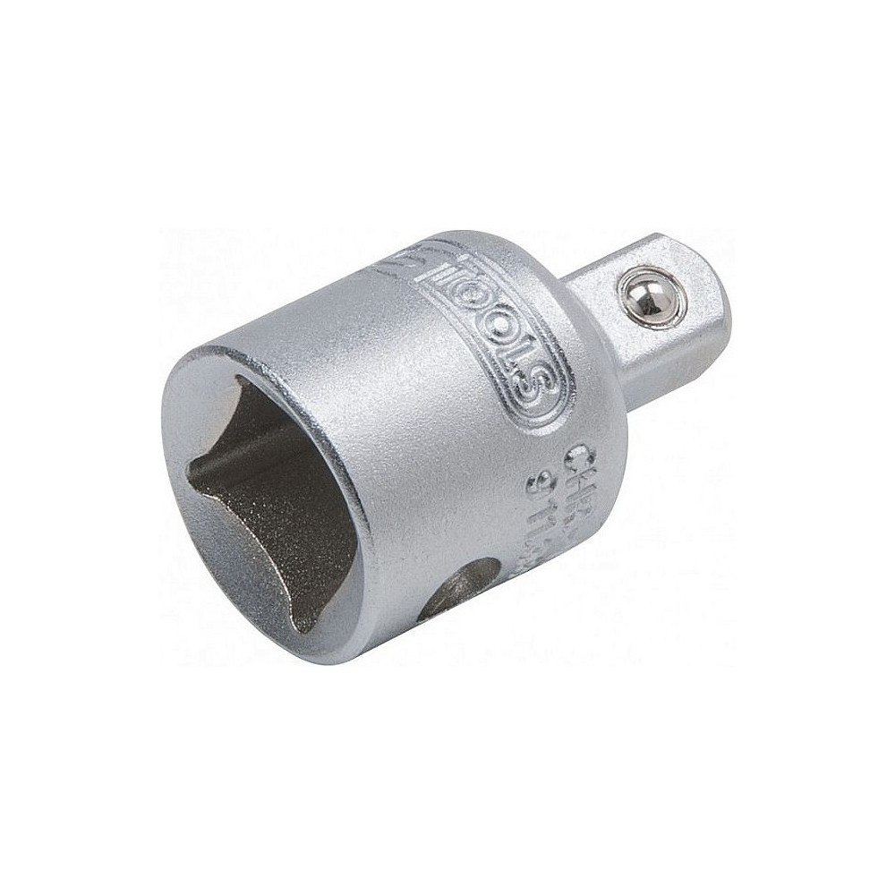 VÄHENDUSABINÕU 3/8"-1/4" KS TOOLS