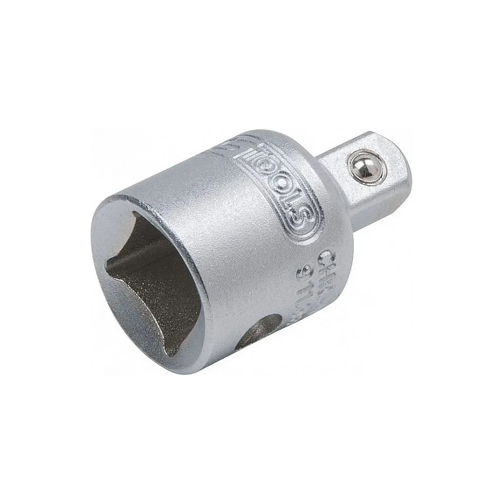 VÄHENDUSABINÕU 3/8"-1/4" KS TOOLS