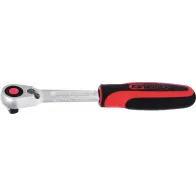 1/4" TIRRVÕTI 72H 140MM "SLIMPOWER" KOMPAKTPEA KS TOOLS