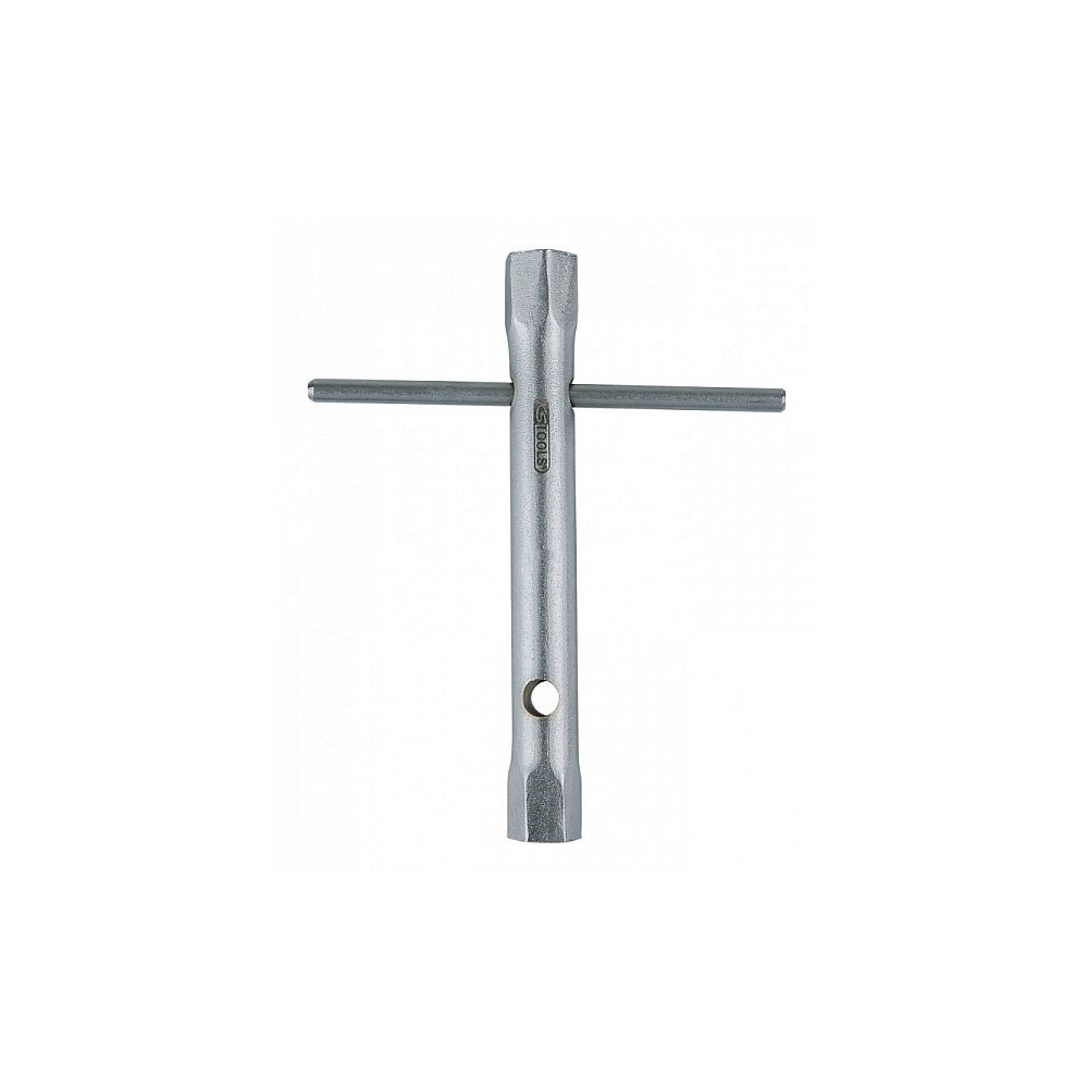 TORUVÕTI PLEKK 30X32 L 220MM KS TOOLS