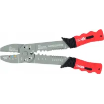 JUHTMEOTSIKU TANGID UNIVERSAALSED 220MM KS TOOLS