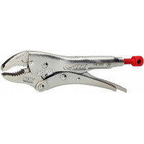 LUKUSTUSTANGID 180MM KS TOOLS