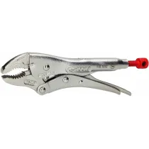 LUKUSTUSTANGID 180MM KS TOOLS
