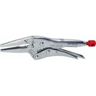 LUKUSTUSTANGID TERAVOTSAGA 150MM KS TOOLS