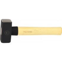 VASAR NELIKANTOTSTEGA PUITVARREGA 1000G KS TOOLS