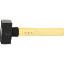VASAR NELIKANTOTSTEGA PUITVARREGA 1000G KS TOOLS