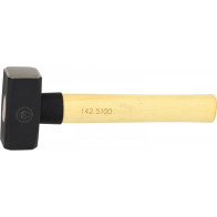 VASAR NELIKANTOTSTEGA PUITVARREGA 1000G KS TOOLS