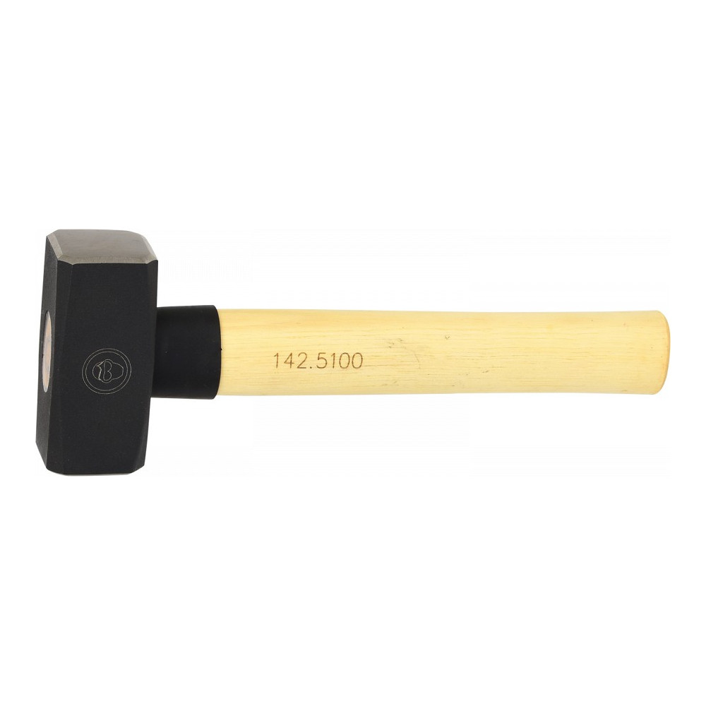 VASAR NELIKANTOTSTEGA PUITVARREGA 1000G KS TOOLS