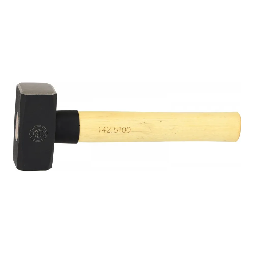 VASAR NELIKANTOTSTEGA PUITVARREGA 1000G KS TOOLS