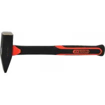 LUKKSEPAHAAMER TERAVOTSAGA FIIBERVARREGA 800G KS TOOLS