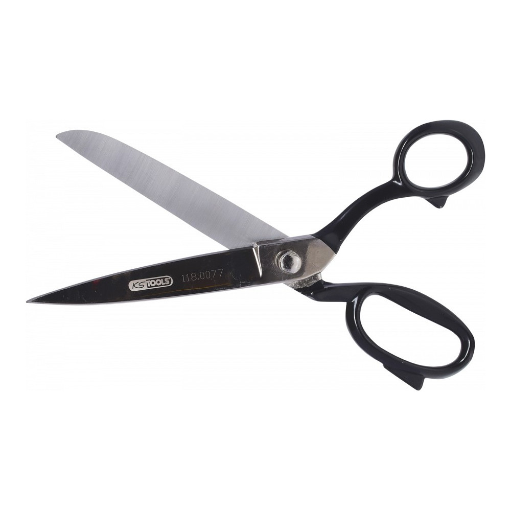 LÕIKEKÄÄRID 250MM, ROOSTEVABAD KS TOOLS