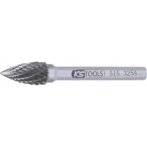 OTSFREES KÕVASULAM KUMER KOONUS TERAV 10MM KS TOOLS