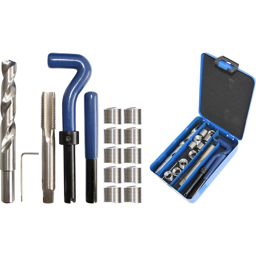 KEERMETAASTAMISE KOMPLEKT M14X1,5 TRIUMF