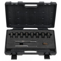 10-OS. VELJE VARGAMUTRITE/POLTIDE AVAMISKOMPLEKT KS TOOLS