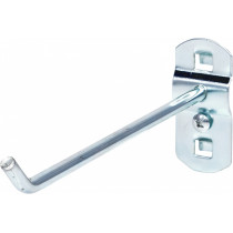 PERFOSEINA KONKS 45°, 150MM KS TOOLS