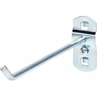 PERFOSEINA KONKS 45°, 150MM KS TOOLS