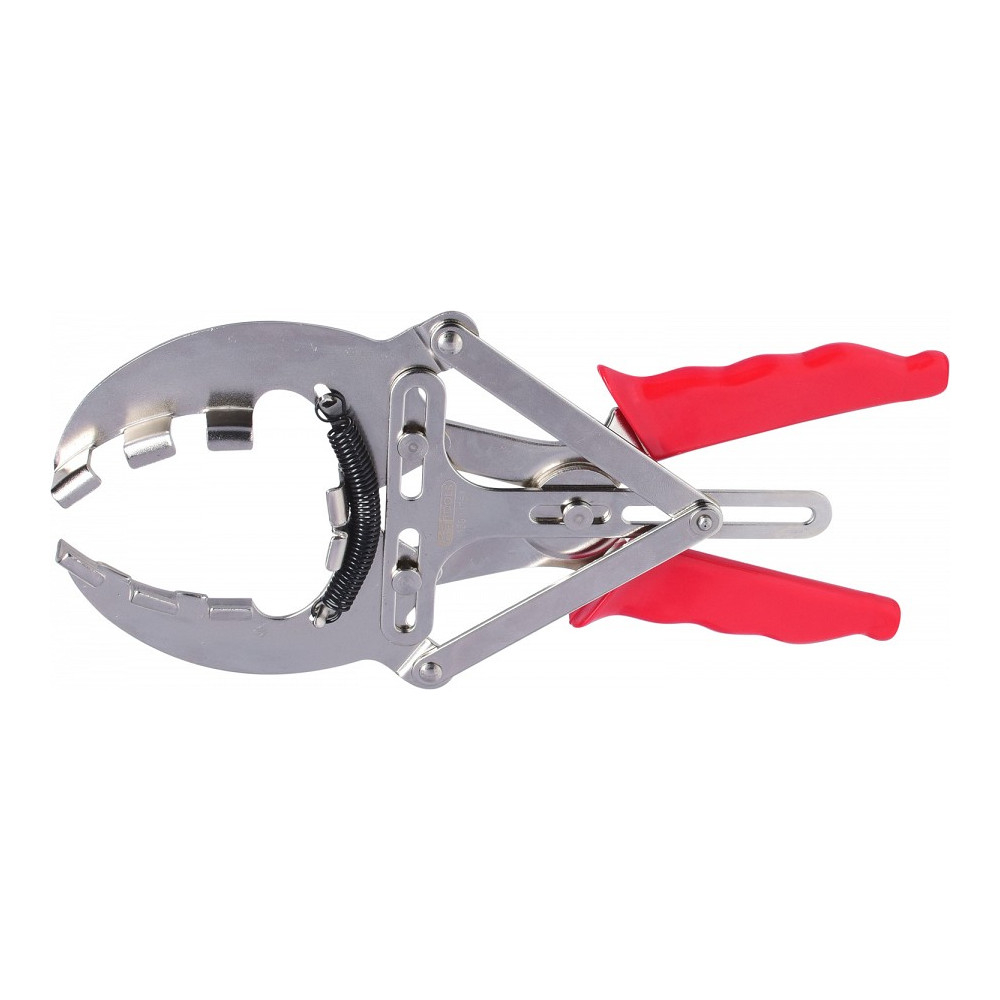 KOLVIRÕNGA PAIGALDUSTANGID 50-110MM KS TOOLS