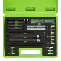 23-OS. LAAGRITÕMMITSATE KOMPLEKT JBM*