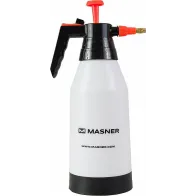KÄSIPRITS 2L PRESSURE SPRAYER (PESUPRITS) MASNER