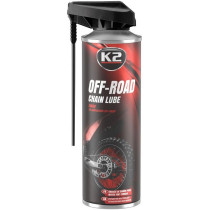 K2 CHAIN LUBE KETIMÄÄRE 250ML/AE