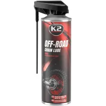 K2 CHAIN LUBE KETIMÄÄRE 250ML/AE