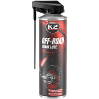 K2 CHAIN LUBE KETIMÄÄRE 250ML/AE