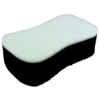K2 DOUBLE-SIDE SPONGE KAHEPOOLNE PESUSVAMM