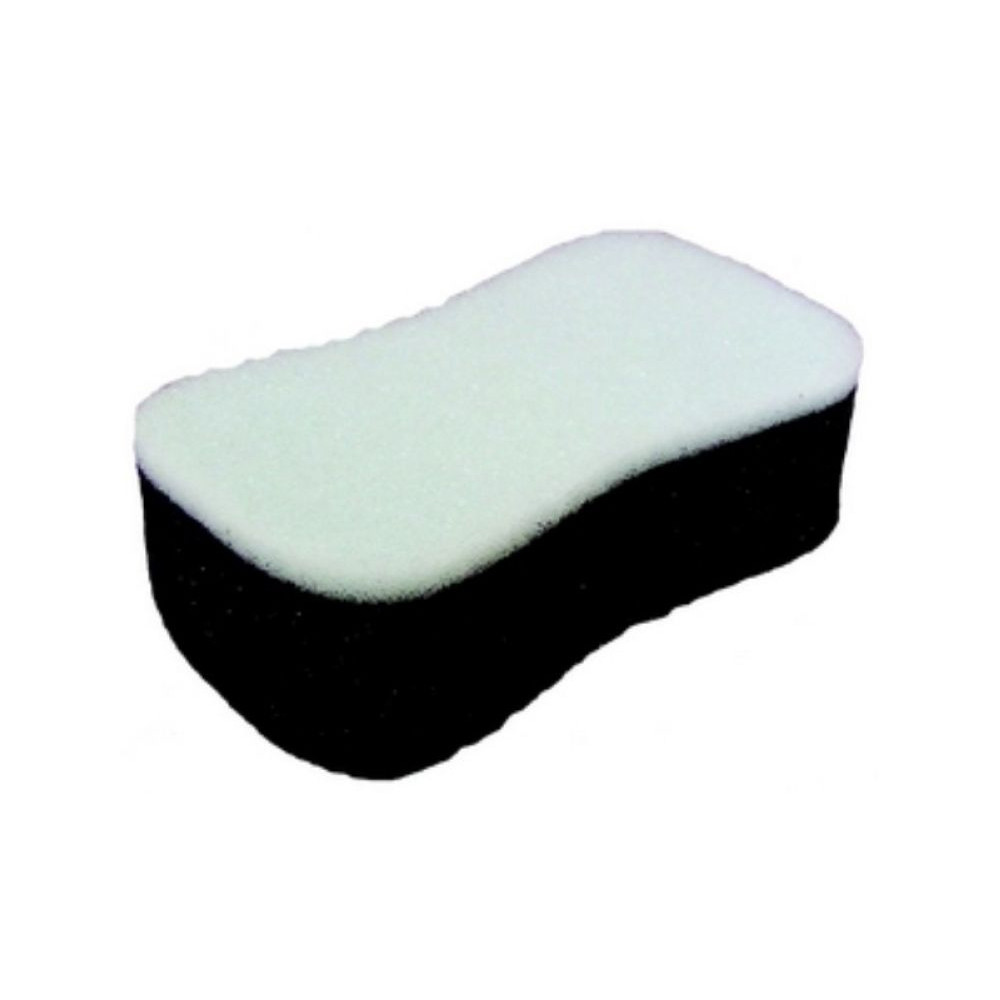 K2 DOUBLE-SIDE SPONGE KAHEPOOLNE PESUSVAMM