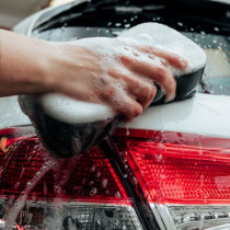 K2 DOUBLE-SIDE SPONGE KAHEPOOLNE PESUSVAMM