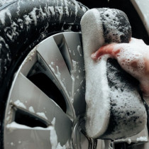 K2 DOUBLE-SIDE SPONGE KAHEPOOLNE PESUSVAMM