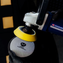 POLEERMASIN 230V 1200W MASNER