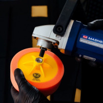 POLEERMASIN 230V 1200W MASNER