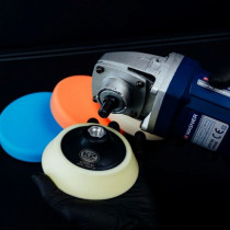 POLEERMASIN 230V 1200W MASNER