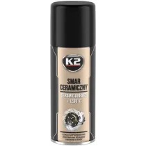 K2 CERAMIC GREASE KERAAMILINE MÄÄRE +1400°C 400ML/AE
