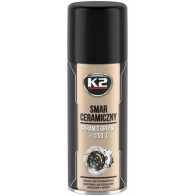 K2 CERAMIC GREASE KERAAMILINE MÄÄRE +1400°C 400ML/AE