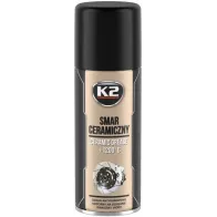K2 CERAMIC GREASE KERAAMILINE MÄÄRE +1400°C 400ML/AE