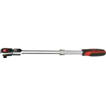 1/2" TELESKOOP TIRRVÕTI 72H 294-432MM "SLIMPOWER", LIIGENDPEA KS TOOLS