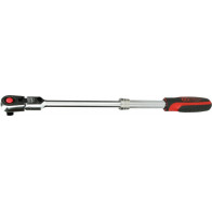1/2" TELESKOOP TIRRVÕTI 72H 294-432MM "SLIMPOWER", LIIGENDPEA KS TOOLS