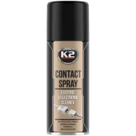 K2 CONTACT SPRAY KONTAKTIDE PUHASTUS JA KAITSE 400ML/AE
