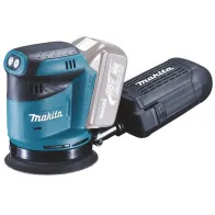 AKU EKSTSENTRILINE LIHVMASIN 18V 125MM KERE MAKITA