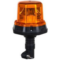 KOLLANE VILKUR 12/24V LED, TAPPKINNITUS Ø117X196MM