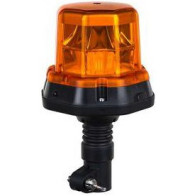 KOLLANE VILKUR 12/24V LED, TAPPKINNITUS Ø117X196MM